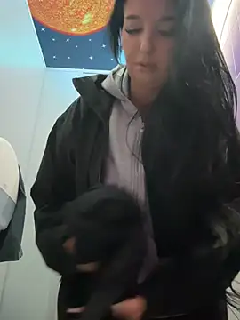 Tisha Busty online show from 30, 3, 2026