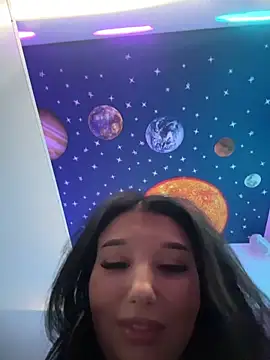 Tisha Busty online show from 7, 4, 2026