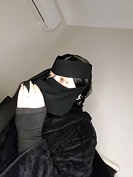 Snapshot of -Arab_milf- chatting on 17, 2, 2025 -Arab milf- online show from 17, 2, 2025