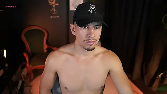 Aaronfox x online show from 16, 2, 2026