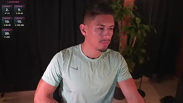 Aaronfox x online show from 26, 3, 2026