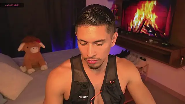 Aaronfox x online show from 28, 5, 2026