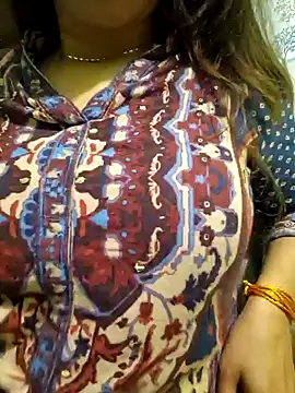 MIss-Naina online show from 27, 1, 2025