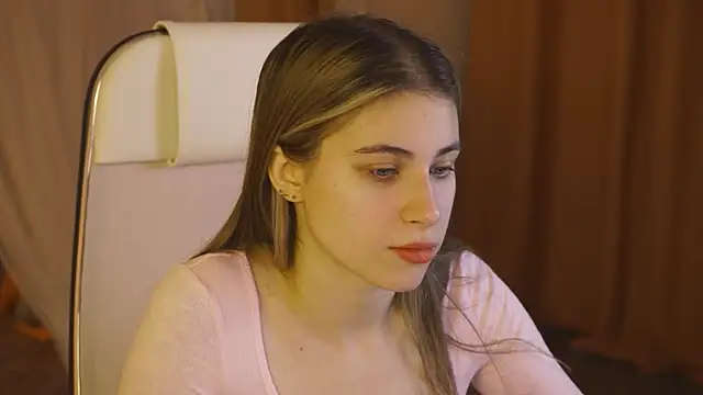 EllieCutes online show from 26, 1, 2025