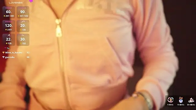 EllieCutes online show from 31, 1, 2025