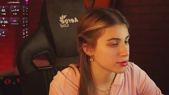 EllieCutes online show from 31, 1, 2025