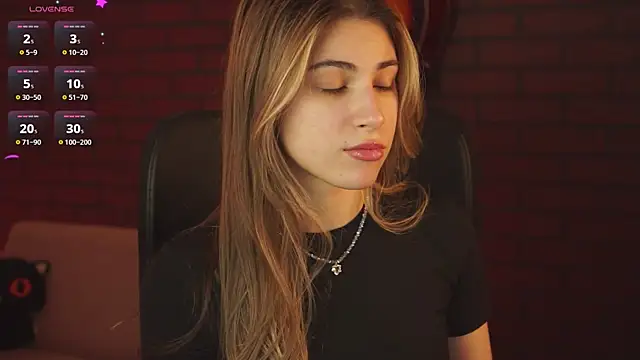 EllieCutes online show from 7, 2, 2025