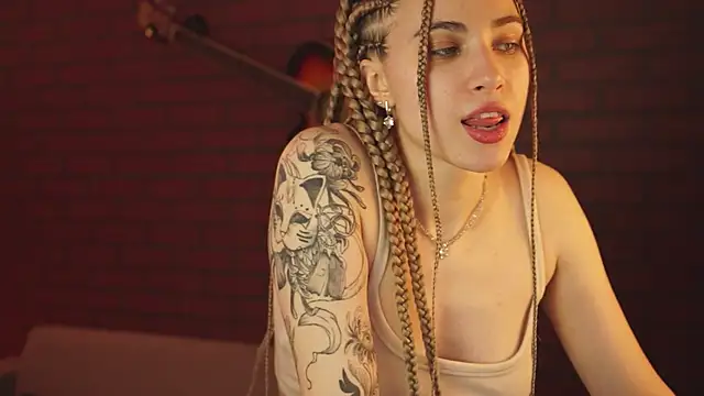 EllieCutes online show from 9, 2, 2025