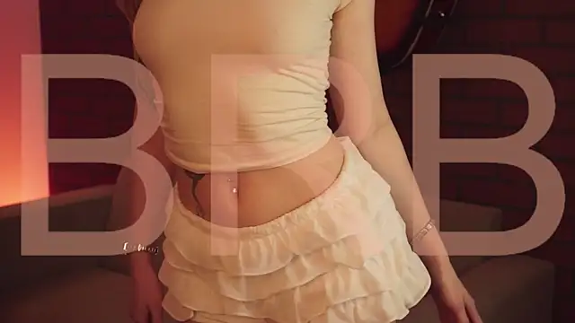 EllieCutes online show from 9, 1, 2026