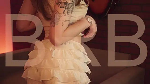 EllieCutes online show from 27, 2, 2026