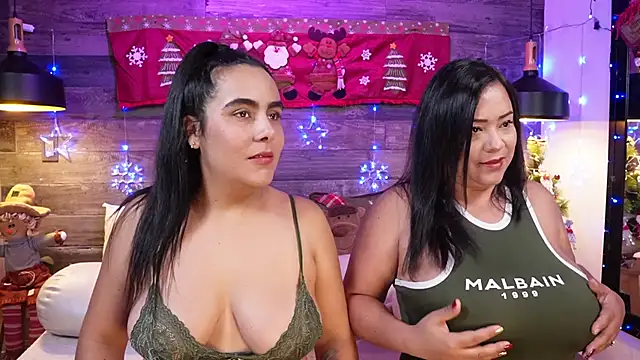 DanyAndAlexa online show from 19, 12, 2025