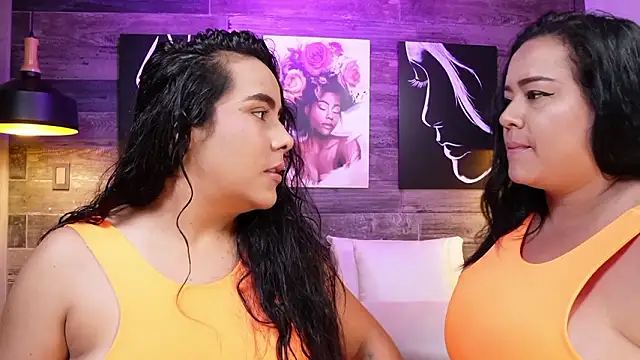 DanyAndAlexa online show from 19, 1, 2026