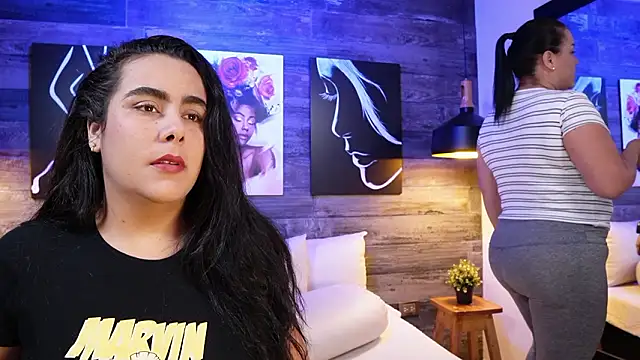 DanyAndAlexa online show from 2, 2, 2026