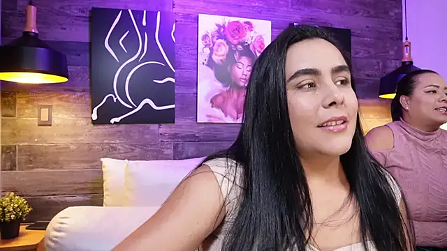 DanyAndAlexa online show from 5, 2, 2026