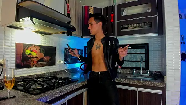 MillersKink online show from 12, 11, 2025