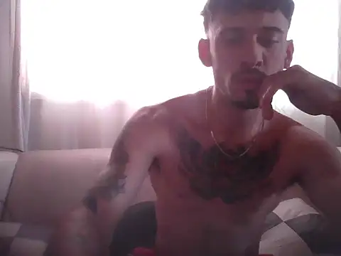 jonypijon222 online show from 12, 1, 2025