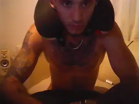 jonypijon222 online show from 20, 1, 2025