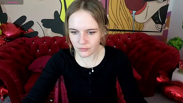 MaribelRiverr  online show from 31, 3, 2026