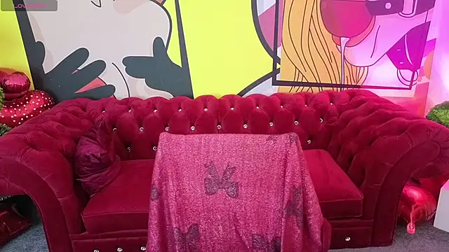 MaribelRiverr  online show from 14, 4, 2026