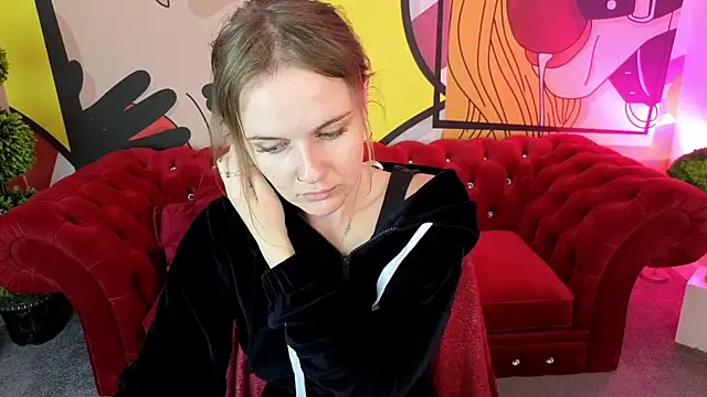 Snapshot of MaribelRiverr_ chatting on 14, 6, 2026 MaribelRiverr online show from 14, 6, 2026