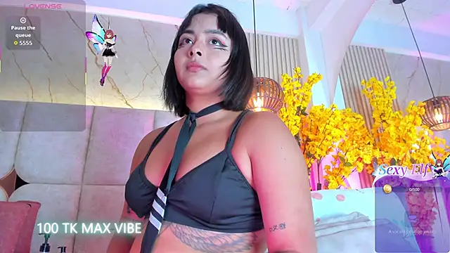 KimVelezz online show from 2, 4, 2026