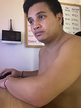 ahntony  69 online show from 28, 4, 2026