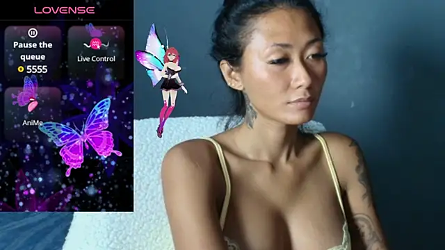 thai-dreamgirl online show from 5, 3, 2025