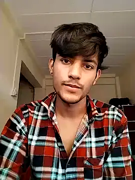 kingkartik7 online show from 3, 1, 2025