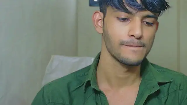 kingkartik7 online show from 16, 12, 2025