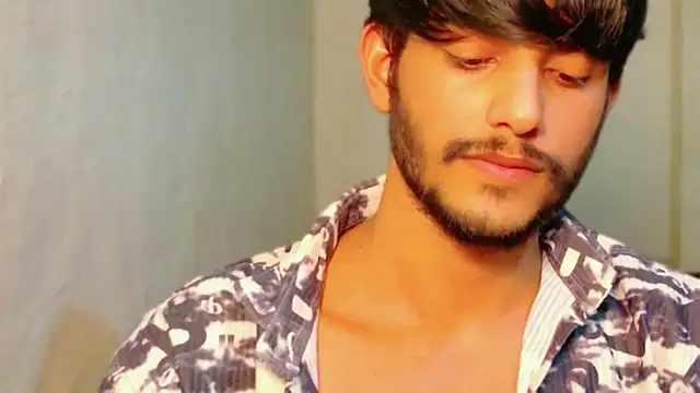 kingkartik7 online show from 25, 2, 2026