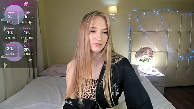 Stacy River online show from 11, 2, 2025