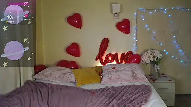 Stacy River online show from 15, 2, 2025