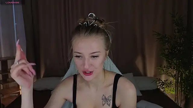 Stacy River online show from 14, 2, 2026