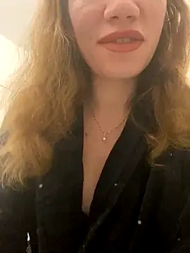 Snapshot of EvaRush chatting on 6, 12, 2024 EvaRush online show from 6, 12, 2024