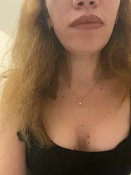 Snapshot of EvaRush chatting on 12, 12, 2024 EvaRush online show from 12, 12, 2024