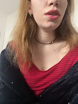 Snapshot of EvaRush chatting on 14, 3, 2025 EvaRush online show from 14, 3, 2025