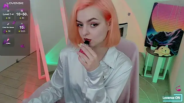 Fire Bestie online show from 12, 3, 2025