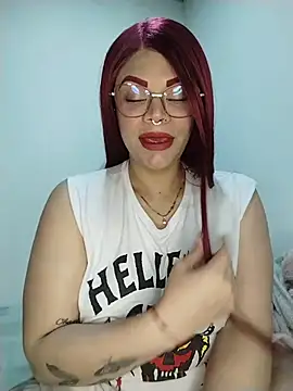 ImAlana   online show from 13, 10, 2025