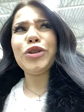 Chloe  Moon online show from 7, 1, 2025