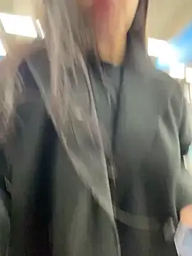 Chloe  Moon online show from 30, 1, 2025