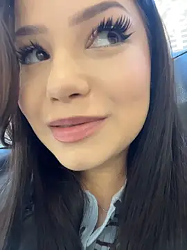 Chloe  Moon online show from 15, 3, 2026