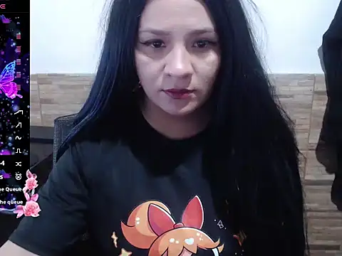 athenea russo4 online show from 20, 3, 2026