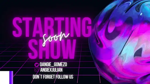 angie bigboobs  online show from 22, 3, 2026