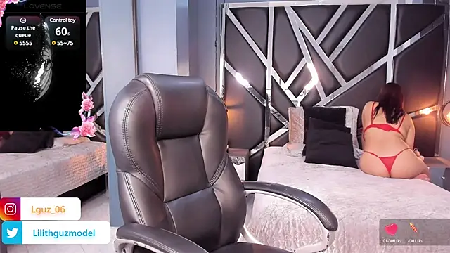 Snapshot of lilith_guzman chatting on 9, 2, 2025 lilith guzman online show from 9, 2, 2025