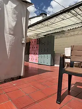 Milff parkerrr online show from 20, 12, 2024