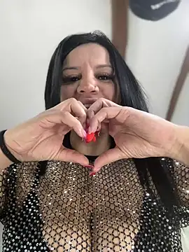 Milff parkerrr online show from 8, 1, 2025