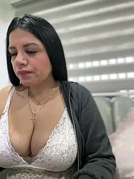 Milff parkerrr online show from 14, 1, 2025