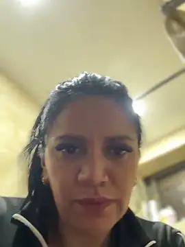 Milff parkerrr online show from 16, 1, 2025