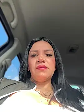 Milff parkerrr online show from 23, 1, 2025