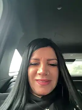 Milff parkerrr online show from 24, 1, 2025